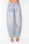 BALLOON JEANS 1190