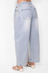 BALLOON JEANS 1190