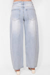 BALLOON JEANS 1190