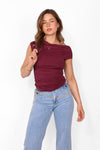 CITY CRUSH TOP