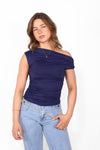 CITY CRUSH TOP