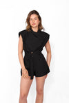 AURORA PLAYSUIT