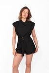 AURORA PLAYSUIT