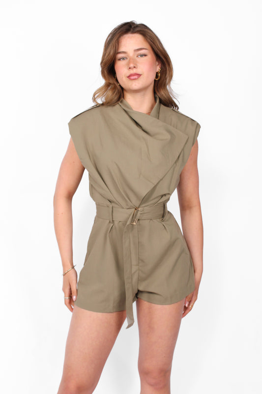 AURORA PLAYSUIT