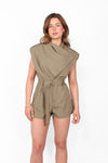 AURORA PLAYSUIT