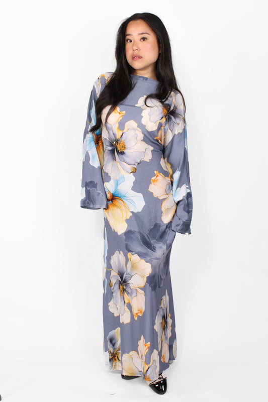 BLOSSOM DREAM DRESS