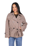 THE FALL TRENCHCOAT