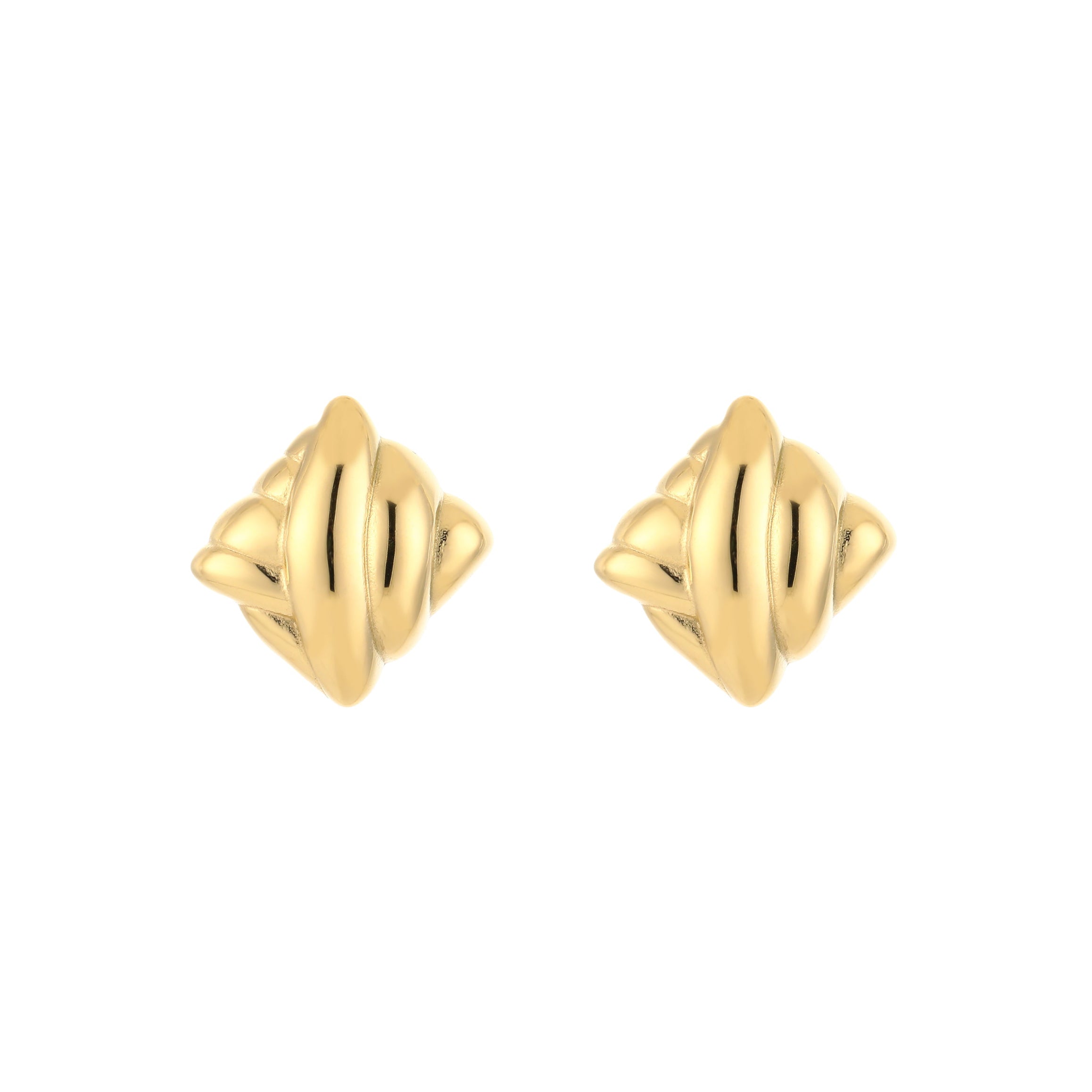 LUMI EARRING - GOLD