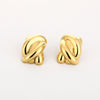 AURELIA EARRING - GOLD