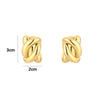 AURELIA EARRING - GOLD