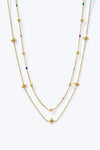 COLORGLOW BELLYCHAIN