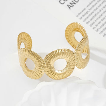 ENDLESS CIRCLE - BRACELET