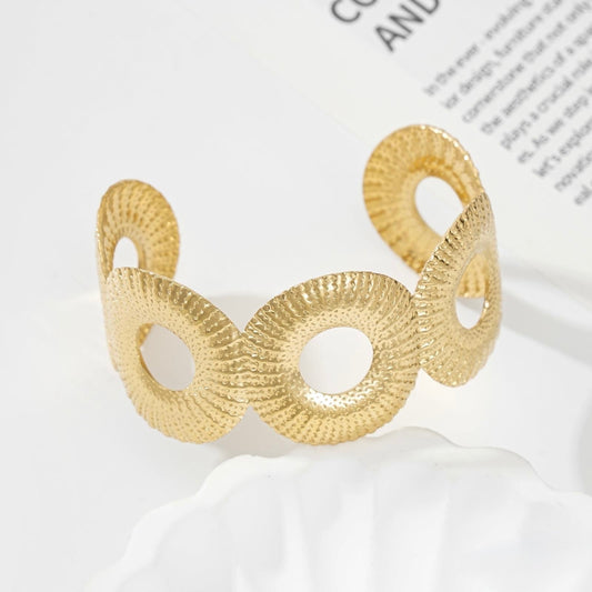 ENDLESS CIRCLE - BRACELET