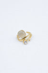 UNSTOPPABLE TOGETHER - RING