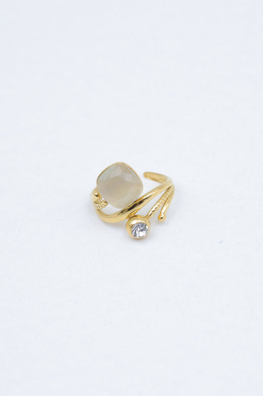 UNSTOPPABLE TOGETHER - RING