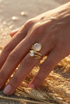 UNSTOPPABLE TOGETHER - RING