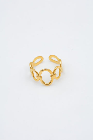 CIRCLE OF LOVE - RING