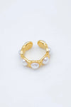LOST IN PEARLS - RING