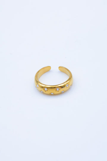 SHINING STAR - RING