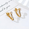 TIMELESS SPARK EARRING