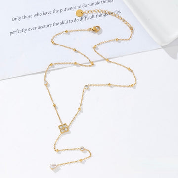LUCKY NECKLACE