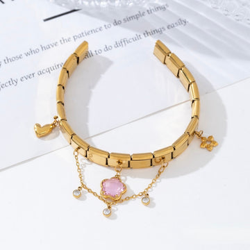 CHARM BRACELET