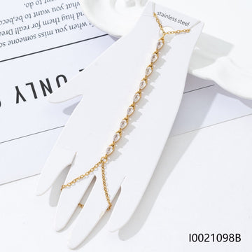DIAMOND SPARK HANDCHAIN