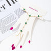 CLOVER GLOW HANDCHAIN
