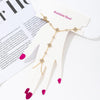 CLOVER GLOW HANDCHAIN