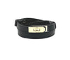 REAL LEATHER BELT