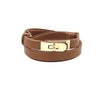 REAL LEATHER BELT