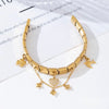 CHARM BRACELET
