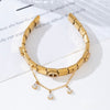 CHARM BRACELET