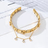 CHARM BRACELET