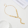 YUNA  KETTING