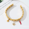 CHARM BRACELET