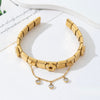 CHARM BRACELET