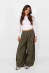 BAGGY MOOD PANTS