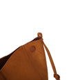 SUEDE BAG 8817