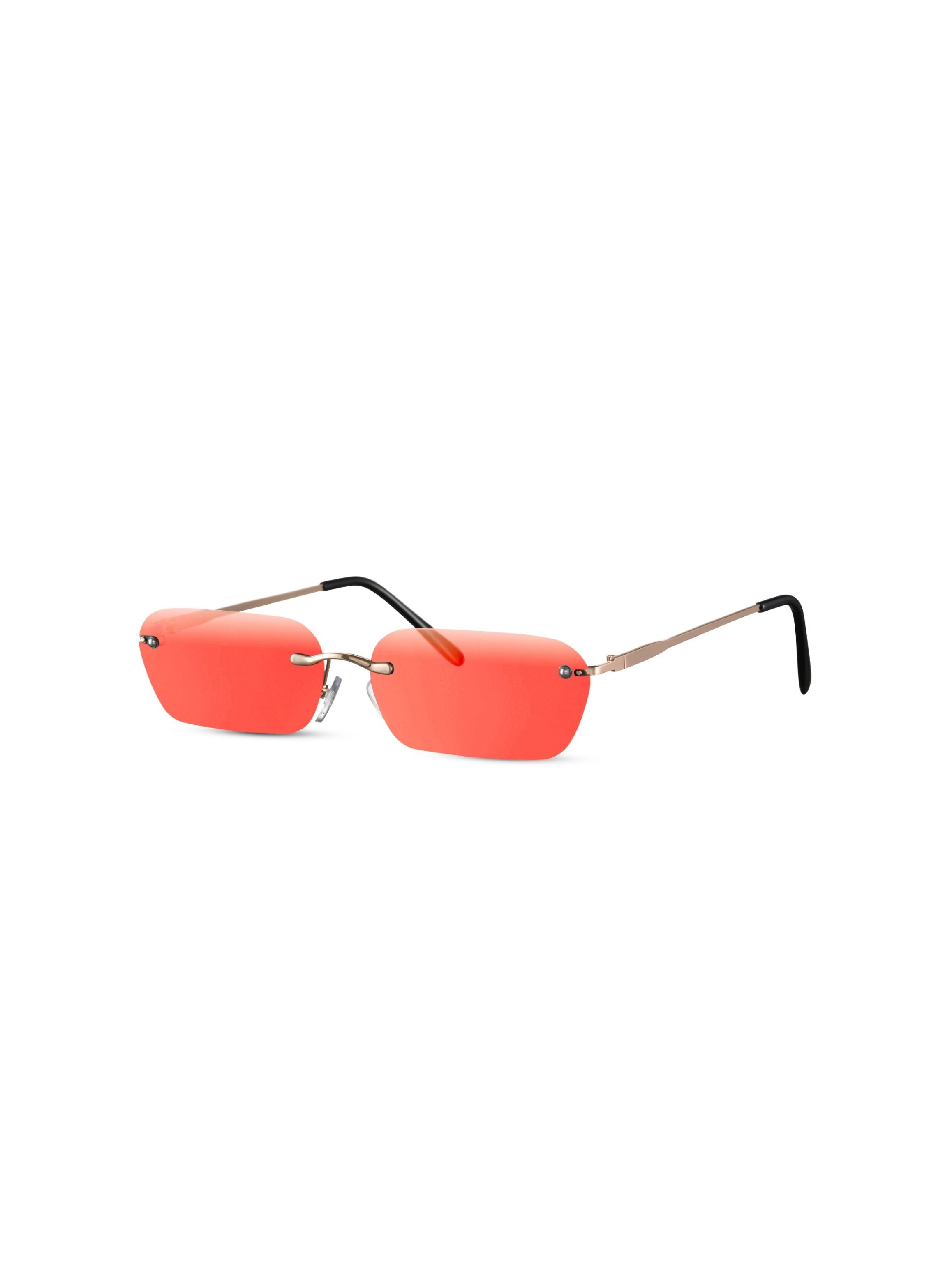 SUNNY 290 - RED