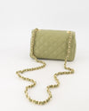 AUDREY REAL LEATHER BAG