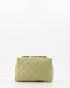 AUDREY REAL LEATHER BAG