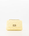 AUDREY REAL LEATHER BAG