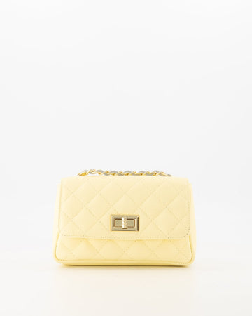 AUDREY REAL LEATHER BAG