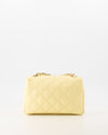 AUDREY REAL LEATHER BAG