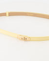 HELENA REAL LEATHER BELT