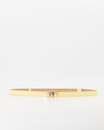 HELENA REAL LEATHER BELT