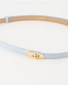 HELENA REAL LEATHER BELT