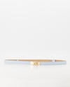 HELENA REAL LEATHER BELT