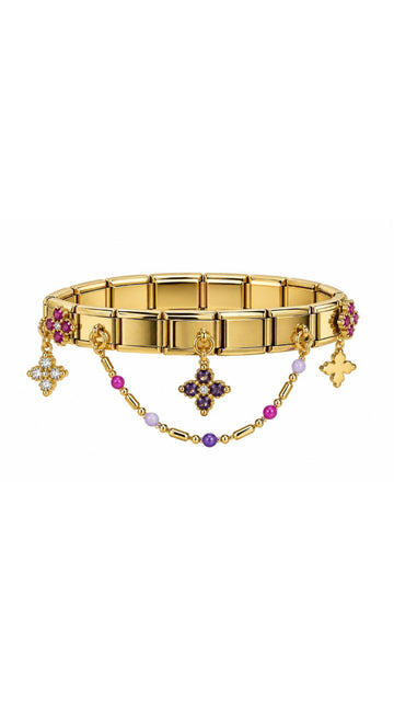 CHARM BRACELET